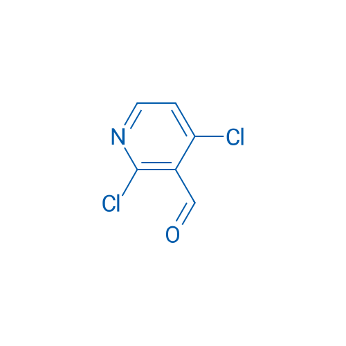 2,4-Dichloronicotinaldehyde 500g