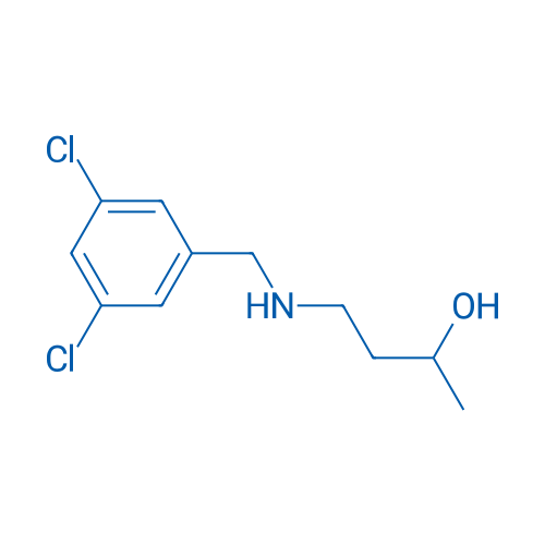 4-{[(3,5-dichlorophenyl)methyl]amino}butan-2-ol 1g