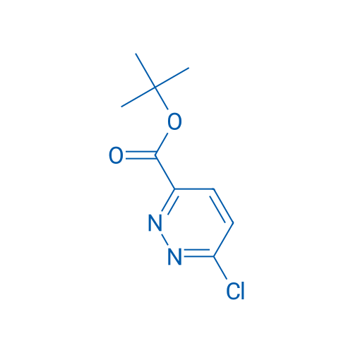 tert-Butyl 6-chloropyridazine-3-carboxylate 5g