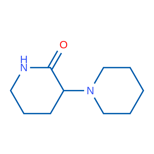 1,3'-BIpiperidin-2'-one 1g