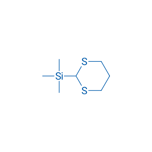 (1,3-Dithian-2-yl)trimethylsilane 10g