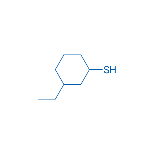 3-Ethylcyclohexane-1-thiol 1g