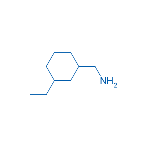 (3-Ethylcyclohexyl)methanamine 50mg