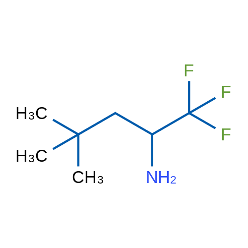 1,1,1-Trifluoro-4,4-dimethylpentan-2-amine 1g