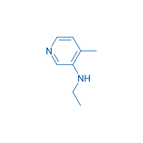 N-Ethyl-4-methylpyridin-3-amine 10g
