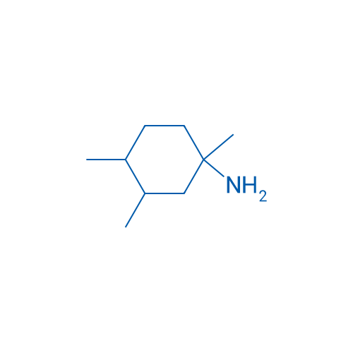 1,3,4-Trimethylcyclohexan-1-amine 1g