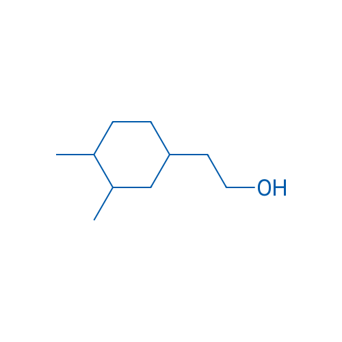2-(3,4-Dimethylcyclohexyl)ethan-1-ol 1g