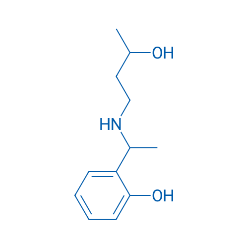 2-{1-[(3-hydroxybutyl)amino]ethyl}phenol 1g