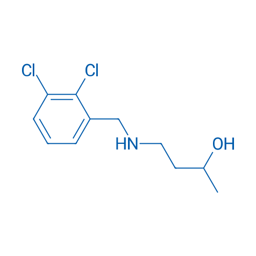 4-{[(2,3-dichlorophenyl)methyl]amino}butan-2-ol 1g