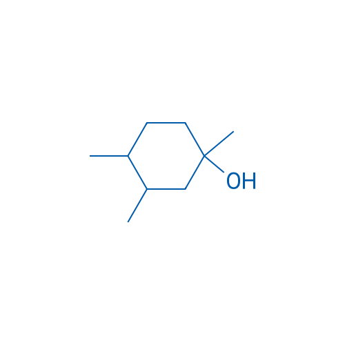 1,3,4-Trimethylcyclohexan-1-ol 1g