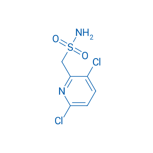 (3,6-Dichloropyridin-2-yl)methanesulfonamide 1g