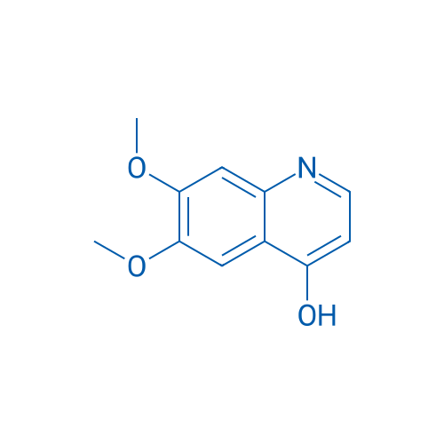 6,7-Dimethoxyquinolin-4-ol 25g