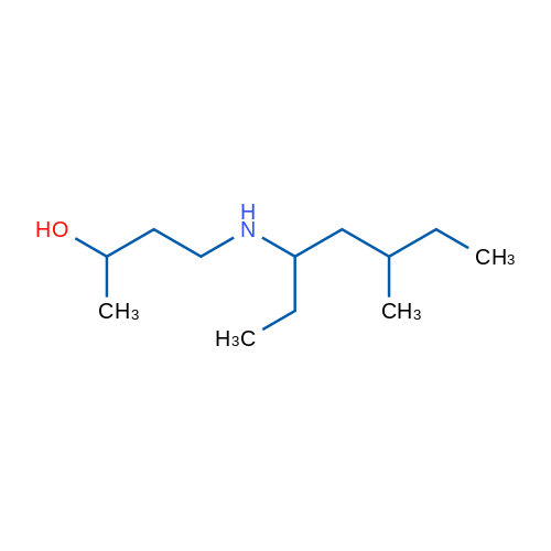 4-[(5-Methylheptan-3-yl)amino]butan-2-ol 1g