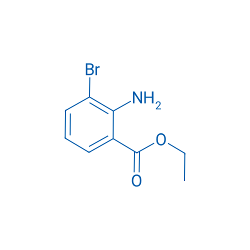 Ethyl 2-amino-3-bromobenzoate 1g