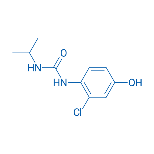 1-(2-CHLORO-4-HYDROXYPHENYL)-3-ISOPROPYLUREA 250mg
