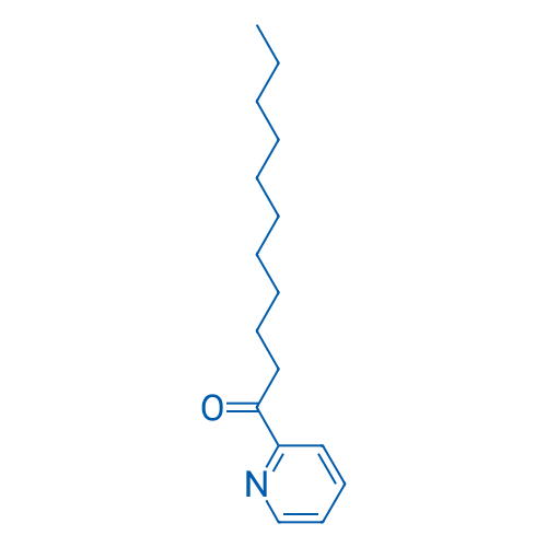 2-Undecanoylpyridine 1g