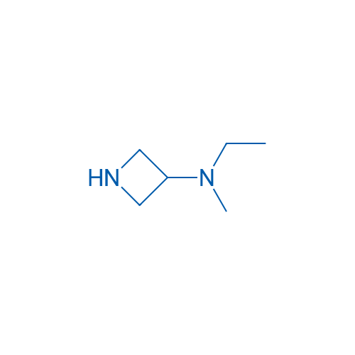 N-Ethyl-N-methylazetidin-3-amine 5g