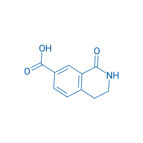 7-Isoquinolinecarboxylic acid, 1,2,3,4-tetrahydro-1-oxo- 5g