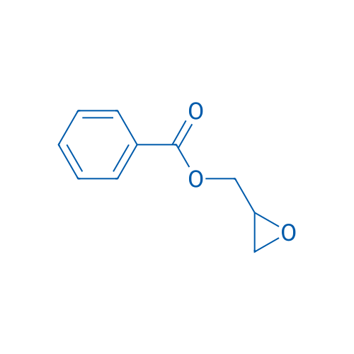 Oxiran-2-ylmethyl benzoate 100mg