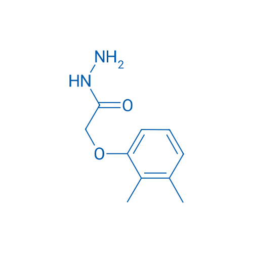 2-(2,3-Dimethylphenoxy)acetohydrazide 5g