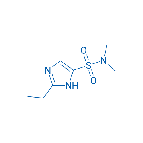2-Ethyl-N,N-dimethyl-1H-imidazole-5-sulfonamide 1g