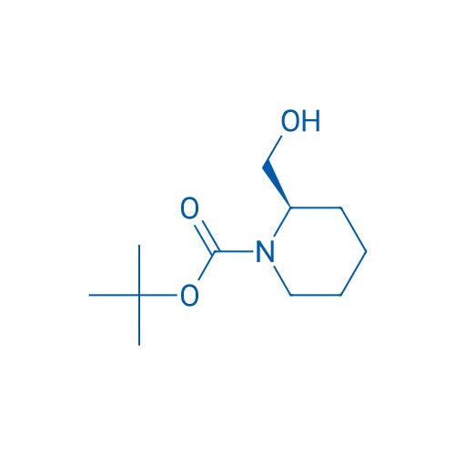 (R)-N-Boc-Piperidine-2-methanol 100g