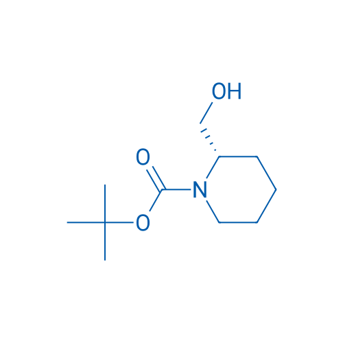 (S)-1-Boc-2-(Hydroxymethyl)piperidine 10g