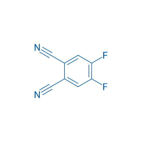 4,5-Difluorophthalonitrile 25g