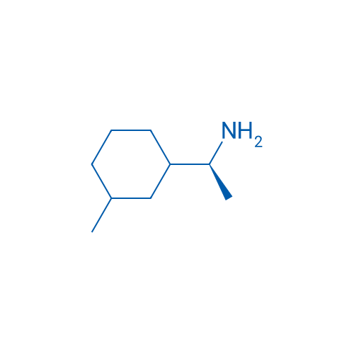 (1S)-1-(3-Methylcyclohexyl)ethan-1-amine 1g