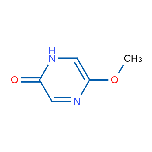 5-Methoxypyrazin-2(1H)-one 1g