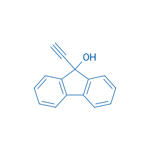 9-Ethynyl-9H-fluoren-9-ol 5g