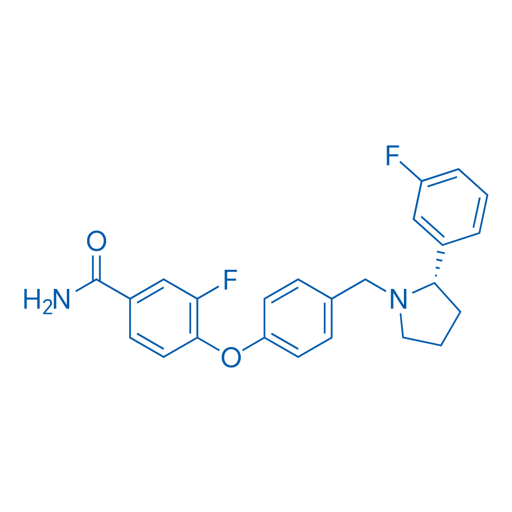 LY2444296 100mg