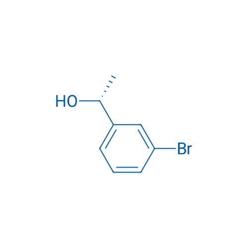 (R)-3-Bromo-alpha-methylbenzyl Alcohol 1g