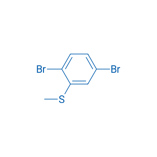 2,5-Dibromothioanisole 250mg