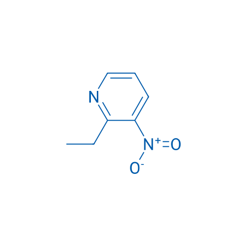 2-Ethyl-3-nitropyridine 250mg