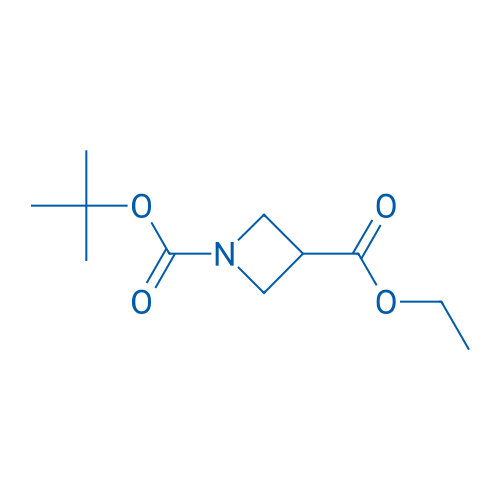 1-tert-Butyl 3-ethyl azetidine-1,3-dicarboxylate 25g