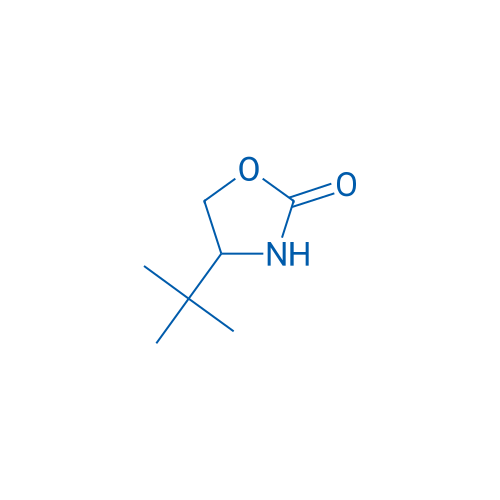 4-tert-Butyl-1,3-oxazolidin-2-one 100mg