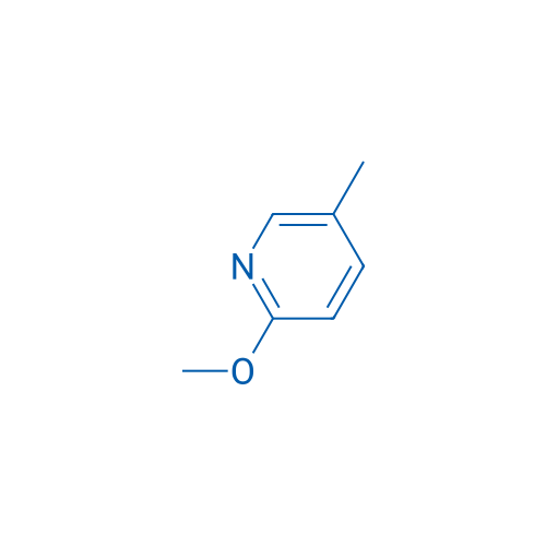 2-Methoxy-5-methylpyridine 500g