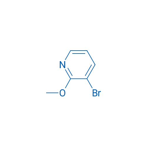 3-Bromo-2-methoxypyridine 10g