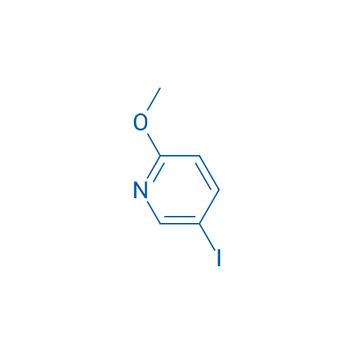 5-Iodo-2-methoxypyridine 10g