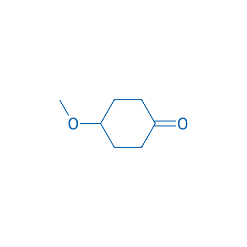 4-Methoxycyclohexanone 5g