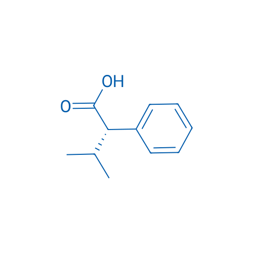 (S)-3-Methyl-2-phenylbutanoic acid 1g