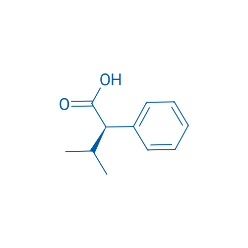 (R)-3-Methyl-2-phenylbutanoic acid 5g