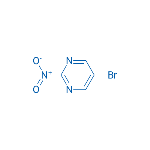 5-Bromo-2-nitropyrimidine 25mg