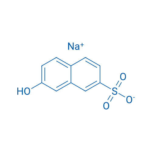 Sodium 2-naphthol-7-sulfonate 1000g