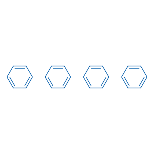 p-Quaterphenyl 25g