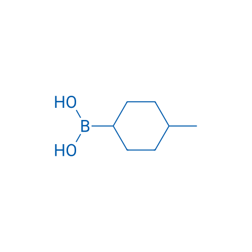 (4-Methylcyclohexyl)boronic acid 100mg