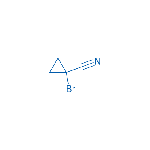 1-Bromocyclopropane-1-carbonitrile 5g