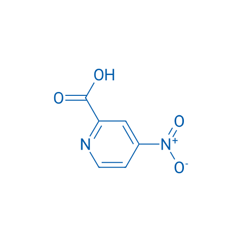 4-Nitropicolinic acid 10g