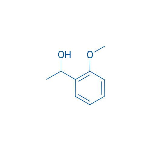 1-(2-Methoxyphenyl)ethanol 250mg